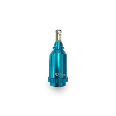 Portable YAG Laser Tattoo Removal Machine with Variety of Color Options