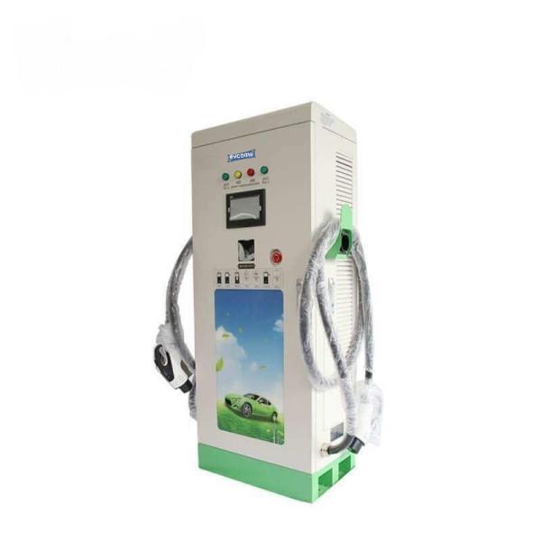 Electric Ev 3 Phase Car Charger At Home Domestic Type 2 120kw Dc Smart