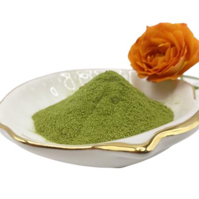 Soluble dans l'eau total de poudre d'engrais de polysaccharide d'extrait d'algue de 40%