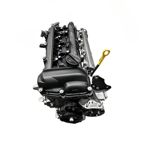 Hyundai I30 IX35 Original Second Hand Engine 2.0L G4NA G4NB G4NC G4FA G4FC with Professional Inspection