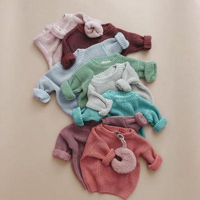 Camisetas 100% feito-à-medida do algodão para o bebê