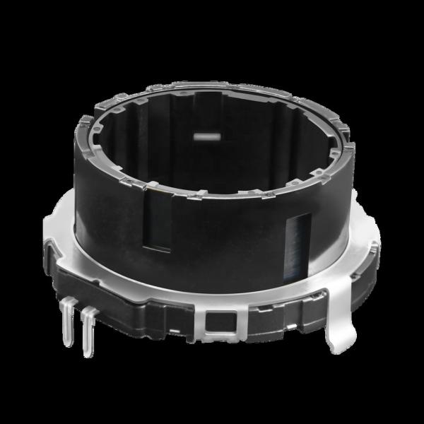 EC35 35mm Hollow Rotary Encoder 360 Degree Rotation For Car Audio