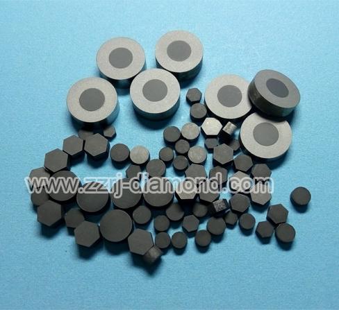 T.C. DRAWING DIE/PCD wire drawing die/ND diamond wire drawing die blanks