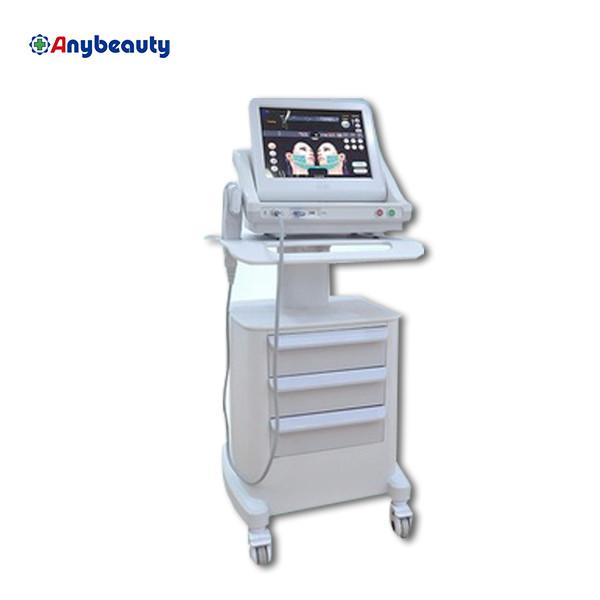 0.1 - 2.5j / Cm2 Hifu Machine No Scar , High Accuracy Hifu Medical Equipment