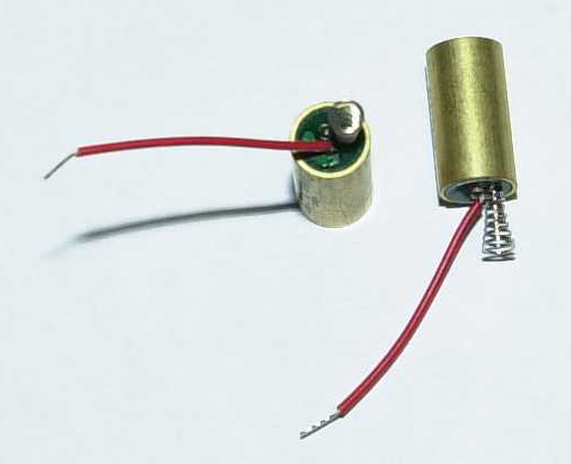 445nm blue Laser Diode Module