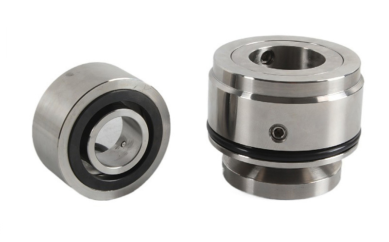 John Crane Safematic JCS1F Cartridge Mechanical Seal for Sulzer APP AHLSTAR Pump