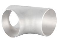 Grueso de la camiseta Sch5-Sch160 del tubo sin soldadura del metal de SS304 que cabe SS304L SS316