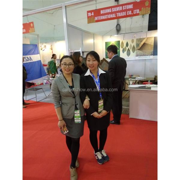 Custom 100% Wool Nylon Printed Carpet for Home Hotel Prayers Cut Pile Tufted Rolls Bedroom