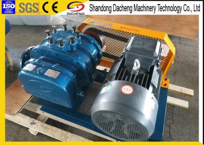 Pneumatic Conveying Roots Rotary Blower With Less Pressure Variation
