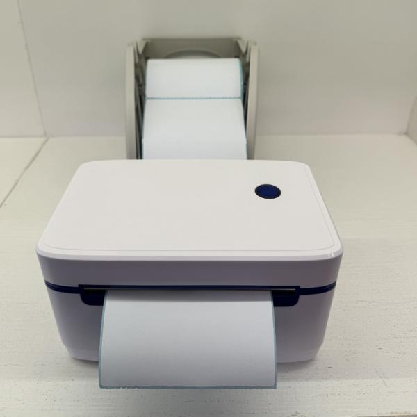 Direct Pos Machine Label Barcode Thermal Printer Inkless For Amazon Fba