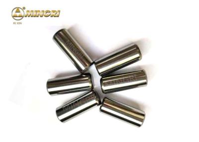 Esmagar o carboneto de tungstênio de Hillstone abotoa parafusos prisioneiros duros da liga de Hpgr do carboneto