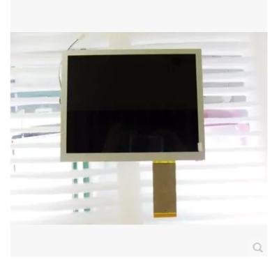 Ecrã táctil industrial de alto brilho, painel de tela táctil LCD de quadro digital