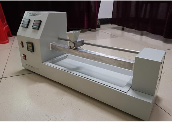 Universal Digital Melting Point Apparatus Laboratory Indispensable Equipment