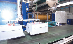 Ocean Century (Qingdao) Industrial Co., Ltd.