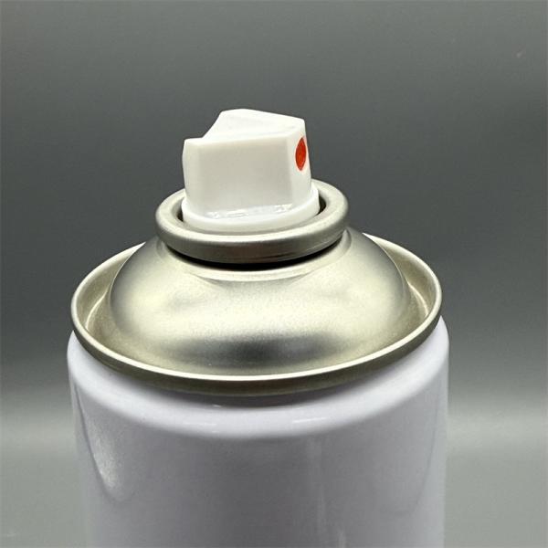 Marine-Grade Spray-painted male valve for shipboard plumbing with saltwater corrosion resistance