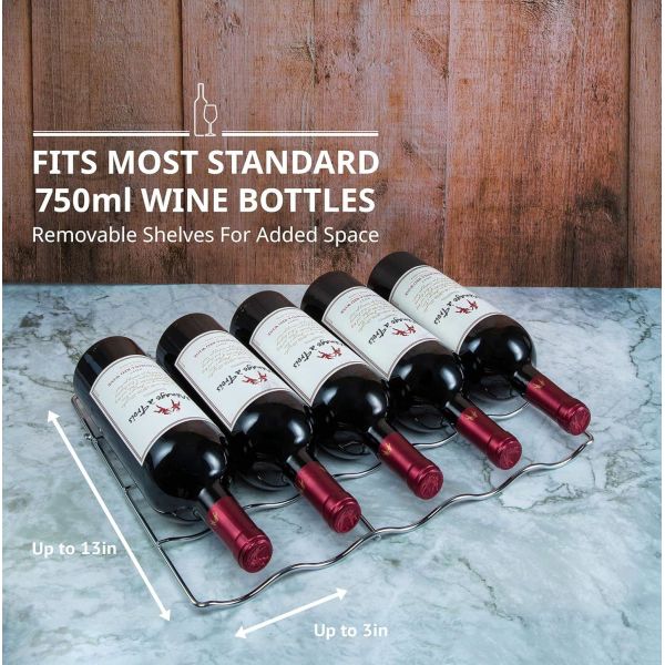 Wine Cooler Freestanding Wine Cooler Bottle Compressor Wine Cooler Refrigerator Freestanding Wine Cellar Temperature Control Wine Fridge Freestanding Mini Fridge Mini Fridge Matte Black Refrigerator