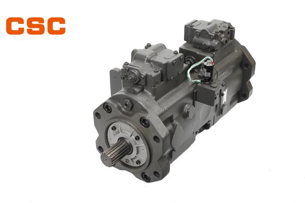 Bomba hidráulica da máquina escavadora de VOLVO 360B/peças sobresselentes industriais da máquina escavadora