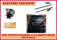Toyota Avanza 1.5 Puerta trasera de lujo Veloz con ascensor automático del maletero del coche Puerta trasera eléctrica
