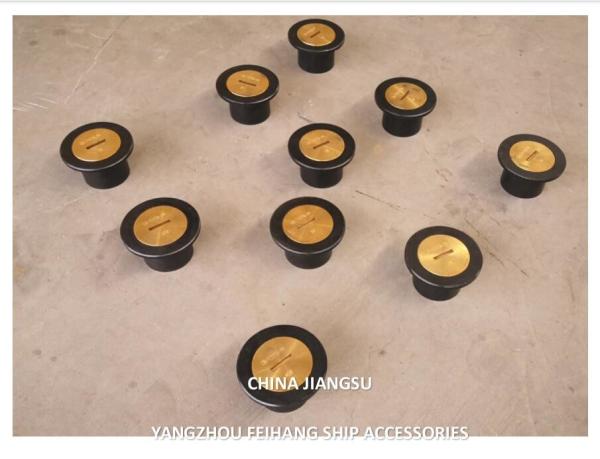 Design Standards-CB/T3778 Sounding Tube Cap Sounding Pipe Cap Sounding Head Cap Sounding Pipe Head Assembly
