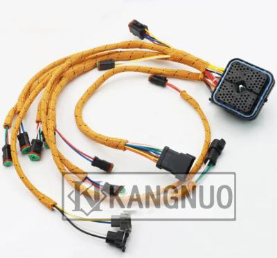 KANGNUO Excavator Wiring Harness E365C E385C E390D 354-0049 239-5929