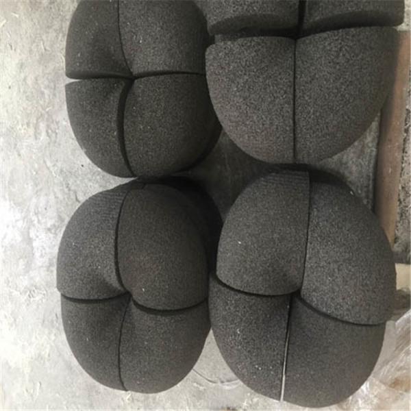 Облегченная клетчатая стеклянная изоляция доски, доска изоляции стекла пены