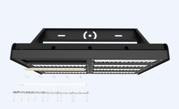 LED Stadium Light Volleyball Court Floodlight 500W LED Football Field Lighting
