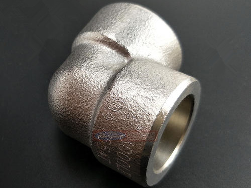 ANSI Stainless Steel 45 Degree Elbow SS Socket Weld Fittings