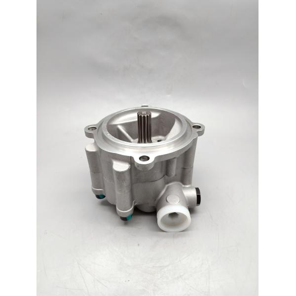 Factory Direct Sale Excavator Gear Pump For K3V112 OUT In High Quality