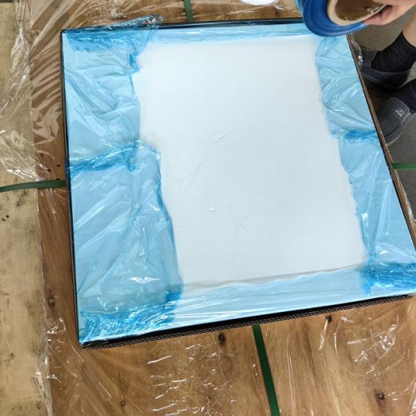 Hojas de sierra de diamante personalizadas de 600 mm para hormigón armado