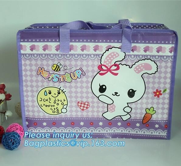 diaper bag Beach bag makeup box Business gift Outdoor bag cosmetics storage box handbag, Digital storage bag Cosmetic mi