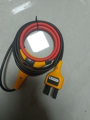 Mètre à pinceuse à véritable RMS Fluke 376 FC avec portée iFlex 2500A