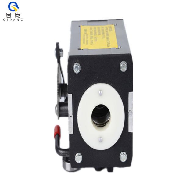 Shanghai QP GP20A adjustable wholesale alloy wire rolling ring linear drive suppliers.