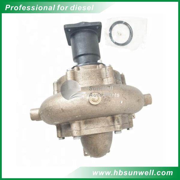 Cummins K50 Diesel Engine Cooling System Water Pump 3393018 4314522 4314820
