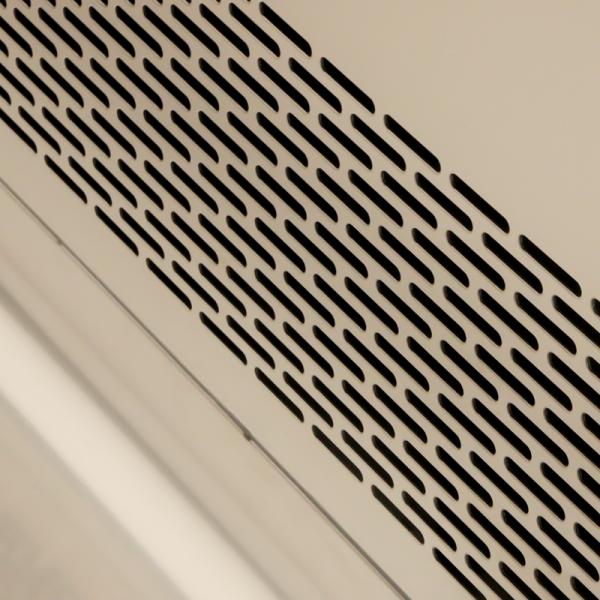 Настраиваемая лаборатория пропускает через коробку Ламинальный поток пропускает коробку OEM / ODM Приемлемо