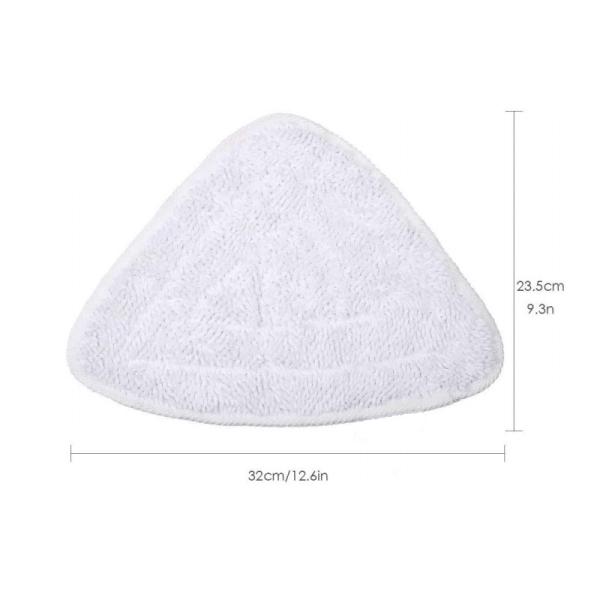Washable Steam Mop Covers