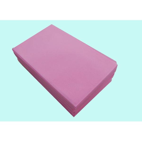 High Grade 100% Polypropylene PP Non Woven Medical Fabric For Hospital Mattress Cover
