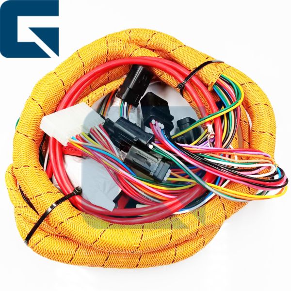 490-8900 4908900 Wiring Harness for C4.4 Engine