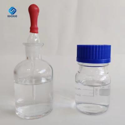 CAS 120-51-4 Fragrance Fixative Benzyl Benzoate C14H12O2 Colorless Liquid