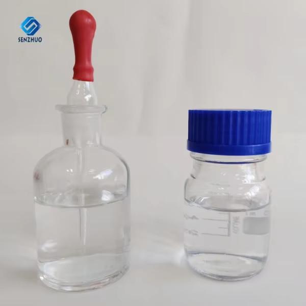 CAS 120-51-4 Fragrance Fixative Benzyl Benzoate C14H12O2 Colorless Liquid