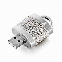 Memoria USB más barata AT-302B de la joyería