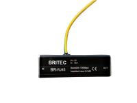 Protecteur de montée subite des données RJ45 SPD de signal de TUV 100Mbps pour le réseau SPD de LAN Ethernet Surge Protective Device