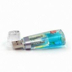 Memoria USB líquida AT-501A