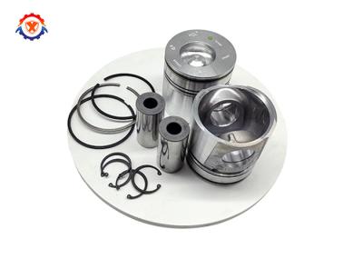 3082724 pistão Pin Ring de Engine Parts Cummins 6BT5.9 da máquina escavadora 5271983F 380242
