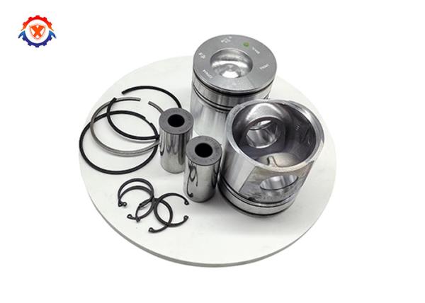 3082724 pistão Pin Ring de Engine Parts Cummins 6BT5.9 da máquina escavadora 5271983F 380242