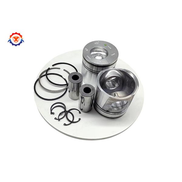 3082724 кольцо Pin поршеня Cummins 6BT5.9 машинных частей экскаватора 5271983F 380242