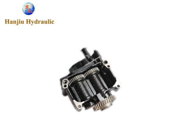 Unidade 41733082 DT6500 DT6530 DT7500 DT8500 DT8550 1745 do equilibrador da bomba de óleo hidráulico do trator do MF 175 180 184-4 220