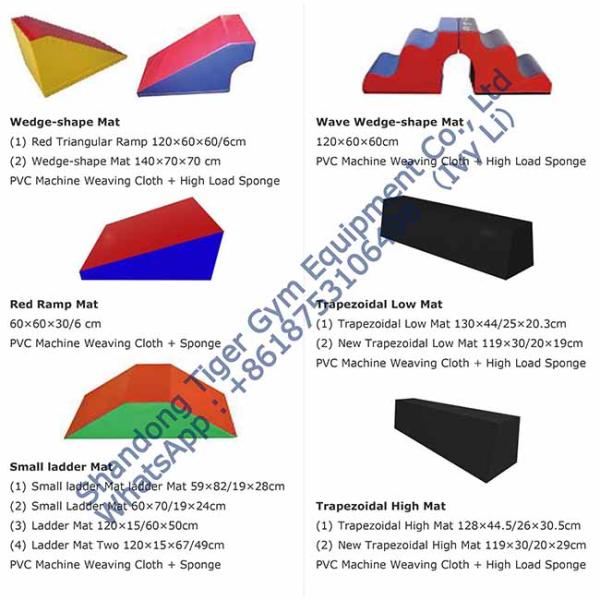 Children's soft equipment / Baby mats / Baby Play Mats/ Children's soft mats / Children's park series mats