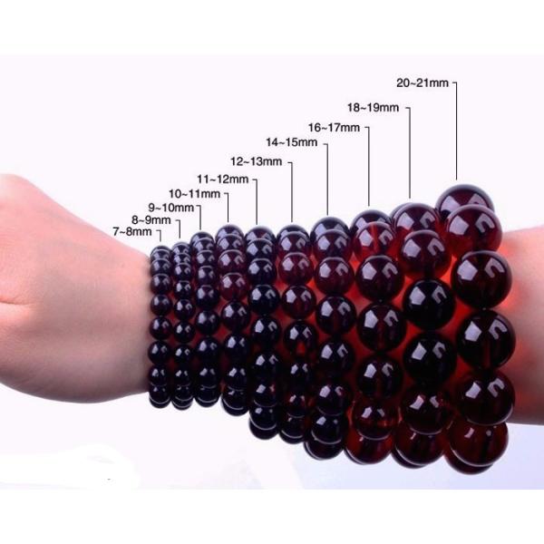 Feng Shui Rose Quartz Bracelet for Women Handmade Natural Stone Chakra Jewelry Gift