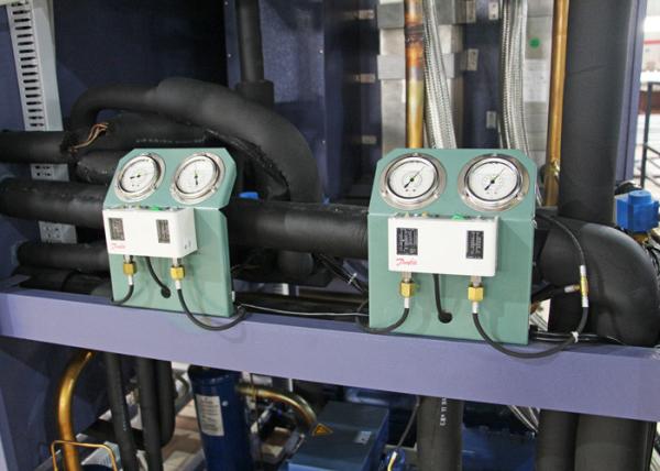 Environmental Stress Screening Chamber ESS Test Chamber For Industries Products Reliability Stability Verification