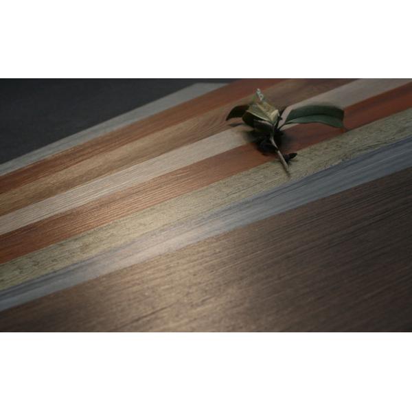 Desempenho Clique e Bloquear Chapa de Vinil SPC com Sistema de Clique Unilin